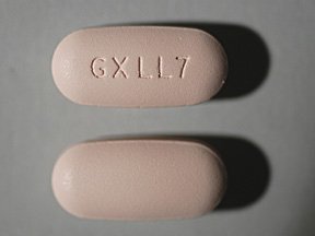 Image 0 of Lexiva 700 Mg Tabs 60 By Viiv Healthcare