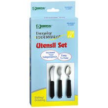 Everyday Essentials Utensil Set