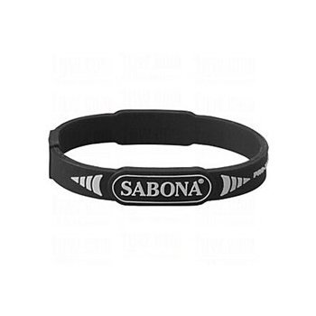 Image 0 of Pro Magnetic Bracelet Sport Large Black