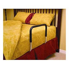Endurance Hand Bed Rail Adjustable 20 In