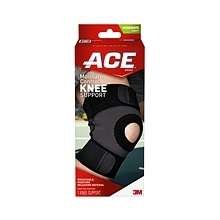 Ace Knee Support Moisture Control Large
