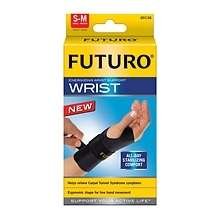 Image 0 of Futuro Wrist Support Energizing Right Hand Small/Medium