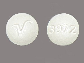 Image 0 of Lisinopril 10 Mg Tabs 90 By Qualitest Products 