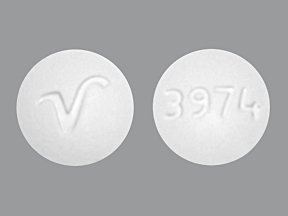 Image 0 of Lisinopril 30 Mg Tabs 100 By Qualitest Products 
