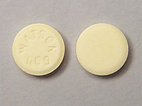 Image 0 of Lisinopril 40 Mg Tabs 500 By Actavis Pharma 