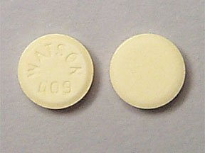 Image 0 of Lisinopril 40 Mg Tabs 500 By Actavis Pharma 