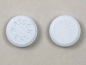 Image 0 of Lisinopril/Hctz 20-12.5Mg Tabs 1X500 Each  Mfg.by:Watson Labs, USA. Rx Required
