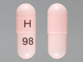 Image 0 of Lithium Carbonate 300 Mg Caps 100 By Camber Pharma