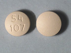 Lithium Carbonate 300 Mg Tabs 500 By Roxane Labs