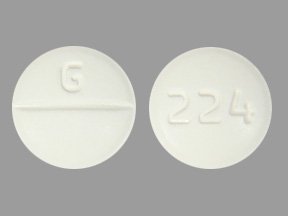 Lithium Carbonate 450 Mg Tabs 100 By Glenmark Generics