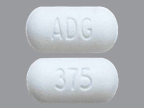 Image 0 of Lorzone 375 Mg Tabs 100 By Vertical Pharma 