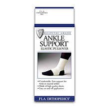Image 0 of FLA Ankle Support Elastic Pullover Medium