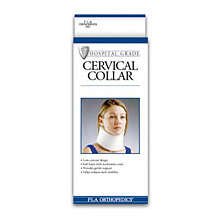 FLA Cervical Collar Universal Foam