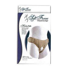 Image 0 of FLA Hernia Support Belt Soft Form Small