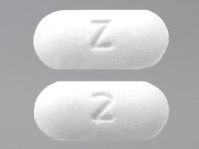 Image 0 of Losartan Potassium 25Mg Tabs 100 Unit Dose By American Health