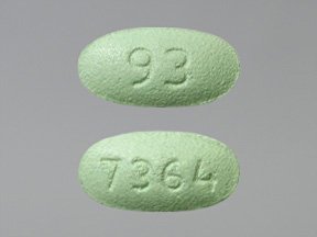 Image 0 of Losartan Potassium 25 Mg Tabs 1000 By Teva Pharma