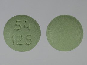 Image 0 of Losartan Potassium 50Mg Tabs 90 By Roxane Labs