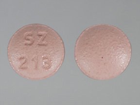 Image 0 of Losartan Potassium 50 Mg Tabs 90 By Sandoz Rx 