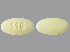 Image 0 of Losartan Potassium/Hctz 50-12.5Mg Tabs 30 By Torrent Pharma