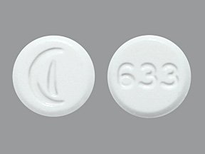 Image 0 of Lovastatin 10 Mg Tabs 500 By Actavis Pharma