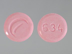 Image 0 of Lovastatin 20 Mg Tabs 500 By Actavis Pharma