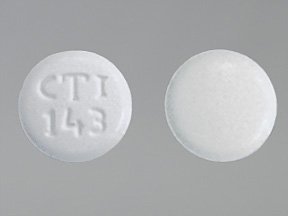 Image 0 of Lovastatin 40 Mg Tabs 100 By Carlsbad Technology 