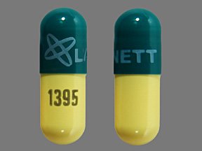 Loxapine Succinate 10 Mg Caps 100 By Lannett Co