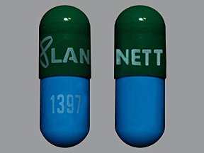Image 0 of Loxapine Succinate 50 Mg Caps 100 By Lannett Co