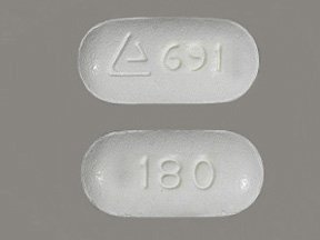 Image 0 of Matzim LA 180Mg Tabs 30 By Actavis Pharma