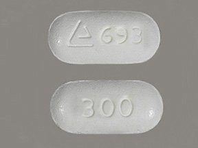 Image 0 of Matzim LA 300 Mg Tabs 30 By Actavis Pharma 