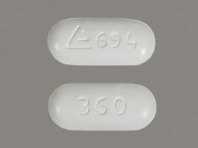 Matzim LA 360Mg Tabs 30 By Actavis Pharma