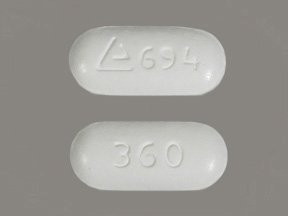 Image 0 of Matzim LA 360Mg Tabs 90 By Actavis Pharma 