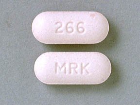 Image 0 of Maxalt 5Mg Tabs 18 By Merck & Co 