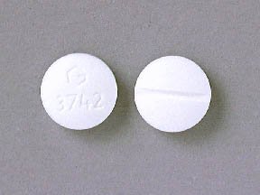 Image 0 of Medroxyprogesterone Ace 10 Mg Tabs 1000 By Greenstone Ltd 