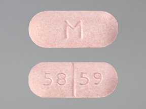 Image 0 of Metaxalone 800 Mg Tabs 100 By Global Pharma