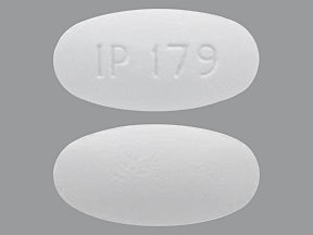 Image 0 of Metformin Hcl ER 750 Mg Tabs 100 By Amneal Pharma