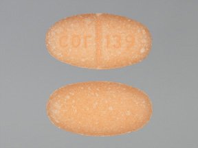 Image 0 of Methenamine Hippurate 1 Gm Tabs 100 By Global Pharma