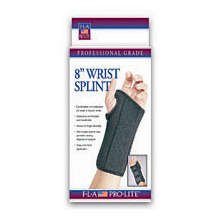 FLA ProLite Stabilizing Wrist Brace Left Medium