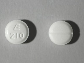 Image 0 of Methimazole 10 Mg Tabs 100 By Sandoz Rx