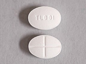 Image 0 of Methylprednisolone 4 Mg Tabs 100 By Jubilant Cadista Pharma