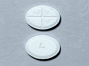 Image 0 of Methylprednisolone 4 Mg Tabs 100 By Qualitest Products