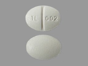 Image 0 of Methylprednisolone 8 Mg Tabs 25 By Jubilant Cadista Pharma