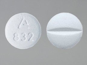 Image 0 of Metoprolol Succinate ER 100Mg Tabs 100 By Actavis Pharma