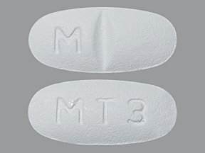 Image 0 of Metoprolol Succinate ER 100Mg Tabs 30 Unit Dose By Mylan Pharma