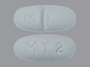 Image 0 of Metoprolol Succinate ER 50 Mg Tabs 90 By Mylan Pharma