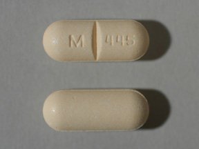 Image 0 of Metoprolol-Hctz 100-50 Mg 100 Tabs By Mylan Pharma