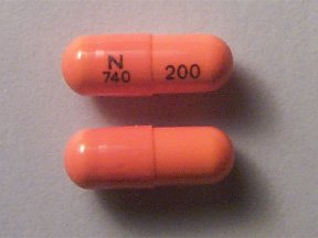 Mexiletine Hydrochloride 200 Mg Caps 100 By Teva Pharma
