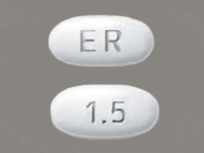 Image 0 of Mirapex ER 1.5 Mg Tabs 30 By Boehringer Ingelheim