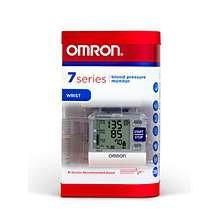 Omron BPM Automatic Digital 3 Series