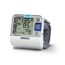 Omron BPM Automatic Digital 7 Series Wrist